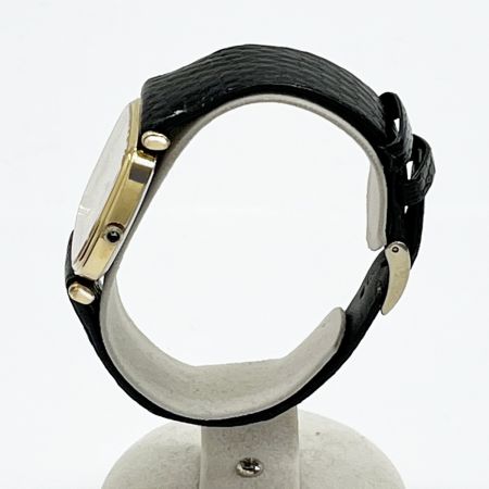  SEIKO セイコー 腕時計 DOLCE ドルチェ クォーツ レザー社外ベルト 箱付 メンズ 5931-5400