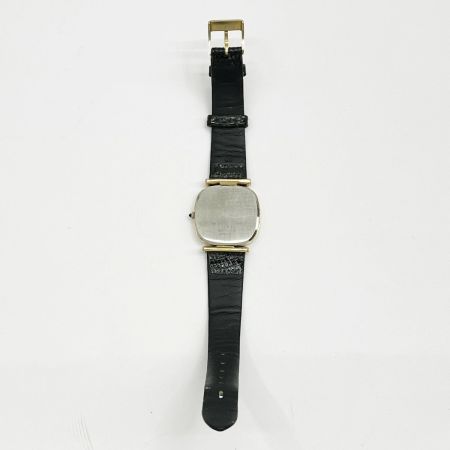  SEIKO セイコー 腕時計 DOLCE ドルチェ クォーツ レザー社外ベルト 箱付 メンズ 5931-5400