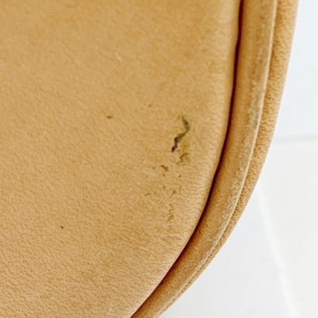  LOUIS VUITTON ルイヴィトン ハンドバッグ モノグラム アルマ シミ有 布袋付  M51130 ブラウン