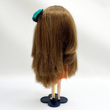  ネオブライス Blythe ブライス オレンジアンドスパイス 人形 ドール おもちゃ 別売り小物付