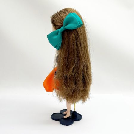  ネオブライス Blythe ブライス オレンジアンドスパイス 人形 ドール おもちゃ 別売り小物付