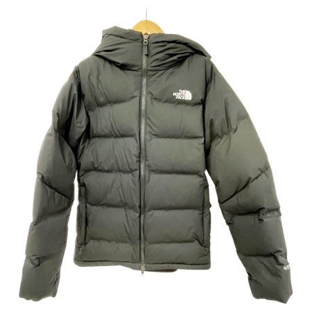  THE NORTH FACE ザノースフェイス ダウンジャケット GORE-TEX Mサイズ アウター ND91915 ブラック