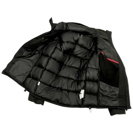  THE NORTH FACE ザノースフェイス ダウンジャケット GORE-TEX Mサイズ アウター ND91915 ブラック