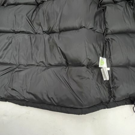  THE NORTH FACE ザノースフェイス ダウンジャケット GORE-TEX Mサイズ アウター ND91915 ブラック