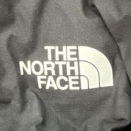  THE NORTH FACE ザノースフェイス ダウンジャケット GORE-TEX Mサイズ アウター ND91915 ブラック