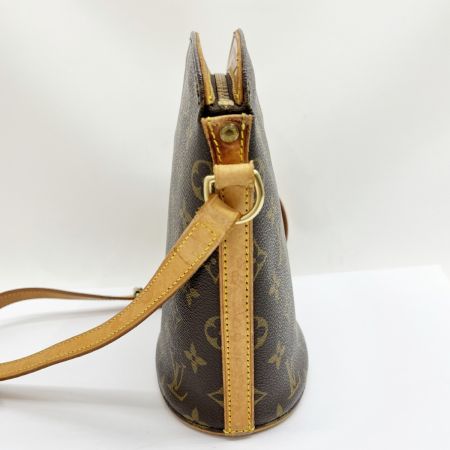  LOUIS VUITTON ルイヴィトン ショルダーバッグ モノグラム ドルーオ M51290