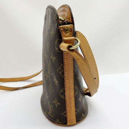  LOUIS VUITTON ルイヴィトン ショルダーバッグ モノグラム ドルーオ M51290