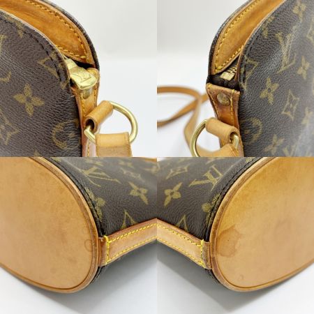  LOUIS VUITTON ルイヴィトン ショルダーバッグ モノグラム ドルーオ M51290