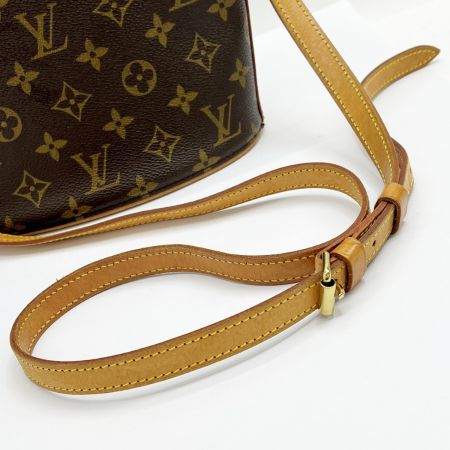  LOUIS VUITTON ルイヴィトン ショルダーバッグ モノグラム ドルーオ M51290