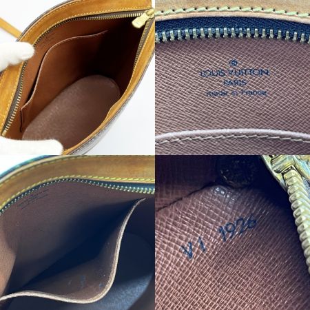  LOUIS VUITTON ルイヴィトン ショルダーバッグ モノグラム ドルーオ M51290