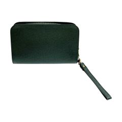  LOUIS VUITTON ルイヴィトン クラッチバッグ タイガ バイカル メンズ VI0011 M30182-4-6 グリーン Bランク