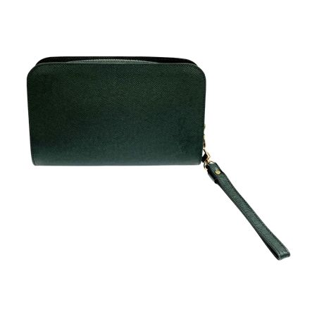  LOUIS VUITTON ルイヴィトン クラッチバッグ タイガ バイカル メンズ VI0011 M30182-4-6 グリーン