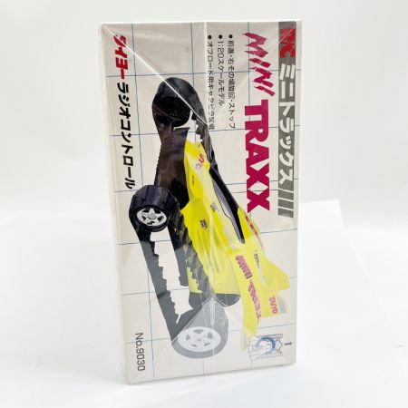  TAIYO 大陽工業 ミニトラックス MINI TRAXX ラジコン コントローラー ラジコントロール