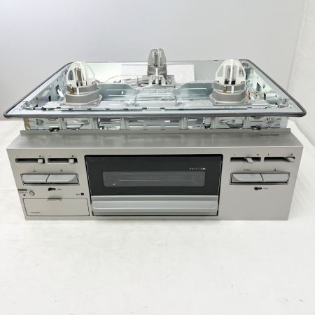  Rinnai リンナイ LPガス ビルトインガスコンロ R1633F0W1VP