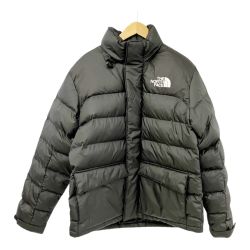 ◆◆ THE NORTH FACE ザノースフェイス ダウンジャケット Mサイズ メンズ アウター 61661 ブラック Bランク