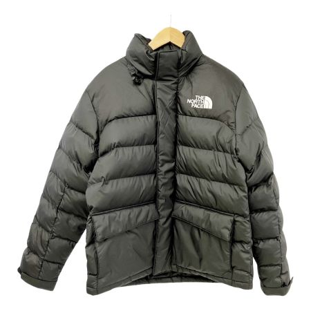  THE NORTH FACE ザノースフェイス ダウンジャケット Mサイズ メンズ アウター 61661 ブラック