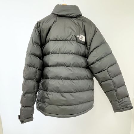  THE NORTH FACE ザノースフェイス ダウンジャケット Mサイズ メンズ アウター 61661 ブラック