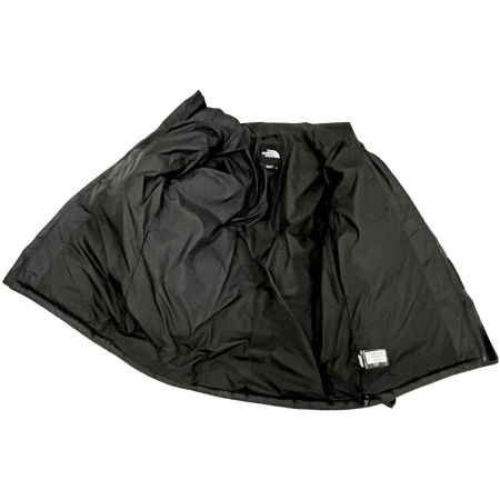  THE NORTH FACE ザノースフェイス ダウンジャケット Mサイズ メンズ アウター 61661 ブラック