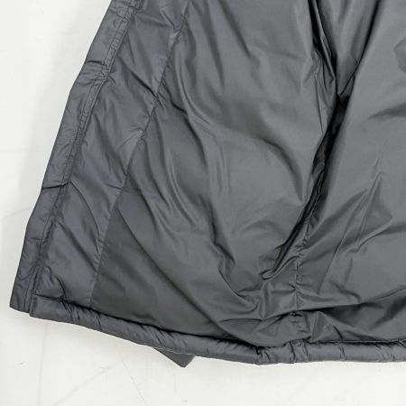  THE NORTH FACE ザノースフェイス ダウンジャケット Mサイズ メンズ アウター 61661 ブラック
