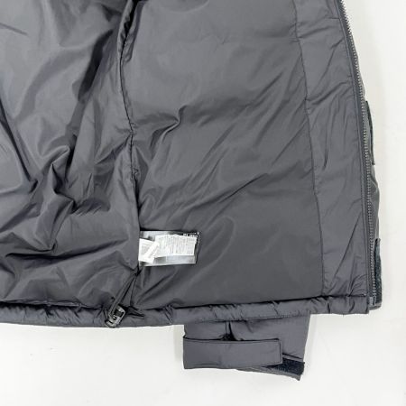 THE NORTH FACE ザノースフェイス ダウンジャケット Mサイズ メンズ アウター 61661 ブラック