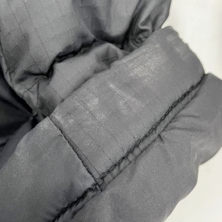  THE NORTH FACE ザノースフェイス ダウンジャケット Mサイズ メンズ アウター 61661 ブラック