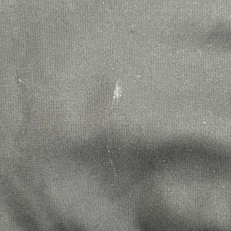  THE NORTH FACE ザノースフェイス ダウンジャケット Mサイズ メンズ アウター 首元汚れ有 ブラック