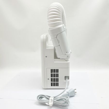  IRISOHYAMA/カラリエ ふとん乾燥機　カラリエ 2025年製 KFK-105-W