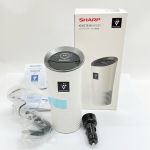 SHARP シャープ 加湿空気清浄機 プラズマクラスター25000 KI-S50E7