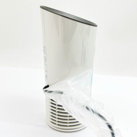  SHARP シャープ 空気清浄機 プラズマクラスター発生機 IG-KC15-W ホワイト