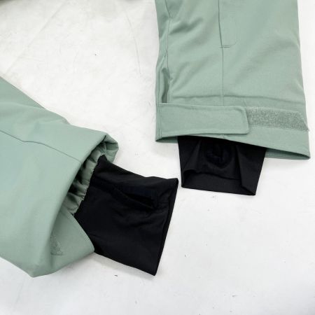  ROXY ロキシー スキーウェア(ジャケット)  ERJTJ03462 ライトグリーン