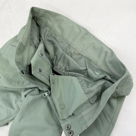  ROXY ロキシー スキーウェア(パンツ) スノーウェア SIZE S ERJTP03280 ライトグリーン