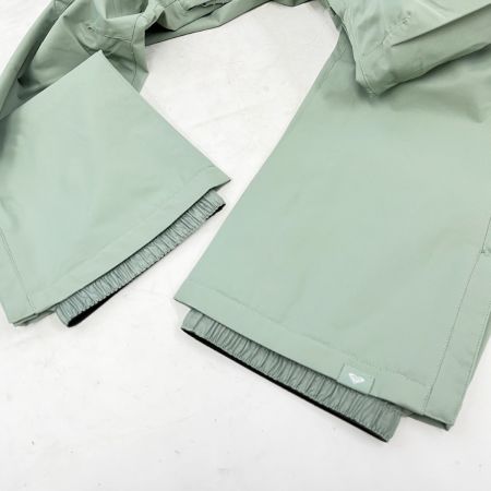  ROXY ロキシー スキーウェア(パンツ) スノーウェア SIZE S ERJTP03280 ライトグリーン