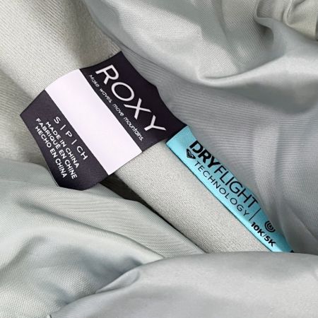  ROXY ロキシー スキーウェア(パンツ) スノーウェア SIZE S ERJTP03280 ライトグリーン