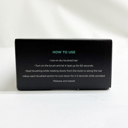  YA-MAN ヤーマン DAFNI nano+ ヘアーアイロン ダフニ ナノ 未使用品