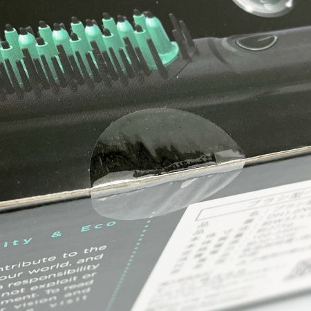  YA-MAN ヤーマン DAFNI nano+ ヘアーアイロン ダフニ ナノ 未使用品