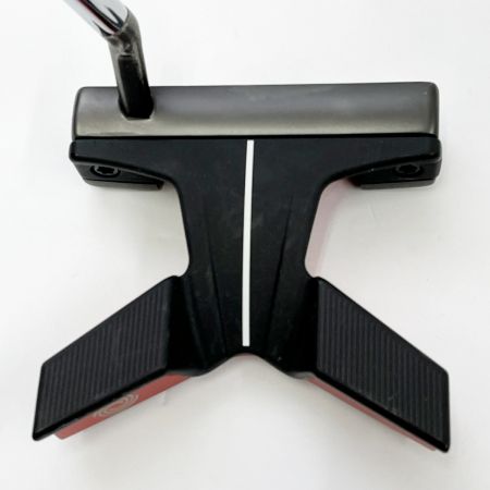  ODYSSEY オデッセイ クラブ パター EXO INDIANAPOLIS カバー無