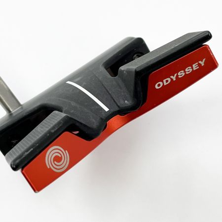  ODYSSEY オデッセイ クラブ パター EXO INDIANAPOLIS カバー無