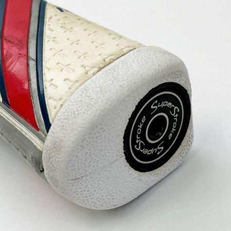  ODYSSEY オデッセイ クラブ パター EXO INDIANAPOLIS カバー無