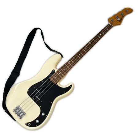  FERNANDES フェルナンデス ベース ケース付 FG06040445