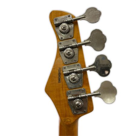  FERNANDES フェルナンデス ベース ケース付 FG06040445