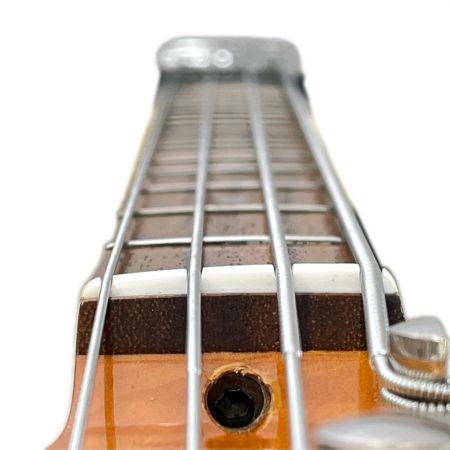  FERNANDES フェルナンデス ベース ケース付 FG06040445