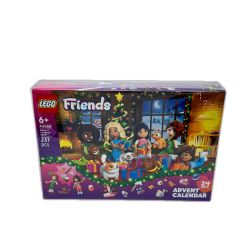 ◆◆ LEGO Friends フレンズ レゴブロック アドベントカレンダー2025 未開封品 42668 Nランク