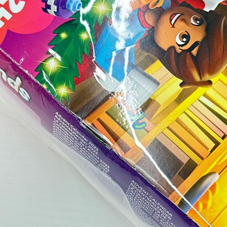  LEGO Friends フレンズ レゴブロック アドベントカレンダー2025 未開封品 42668