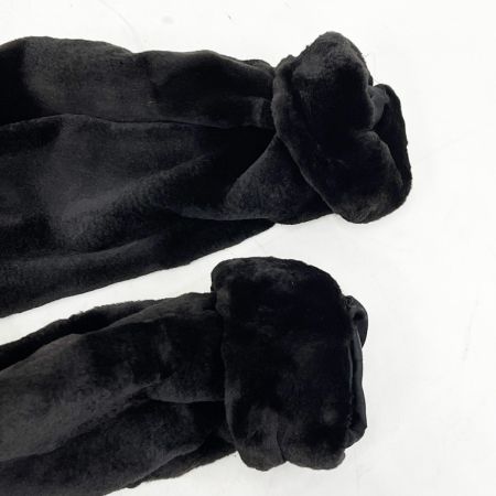  AMERICAN FUR AWARDS アメリカンファーアワード コート SIZE Free アウター レディース ブラック