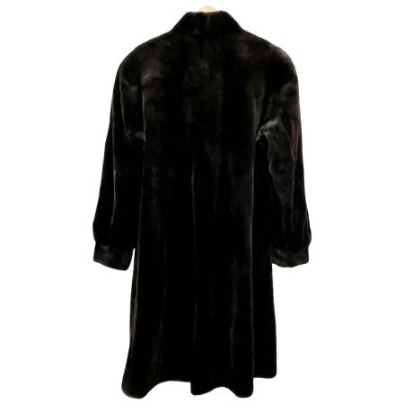  AMERICAN FUR AWARDS アメリカンファーアワード コート SIZE Free アウター レディース ブラック