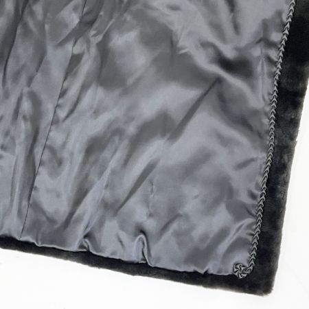  AMERICAN FUR AWARDS アメリカンファーアワード コート SIZE Free アウター レディース ブラック