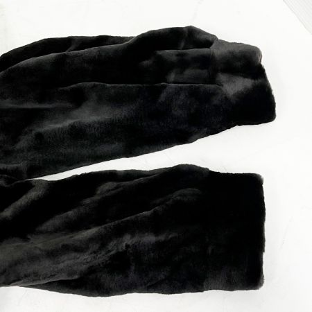  AMERICAN FUR AWARDS アメリカンファーアワード コート SIZE Free アウター レディース ブラック