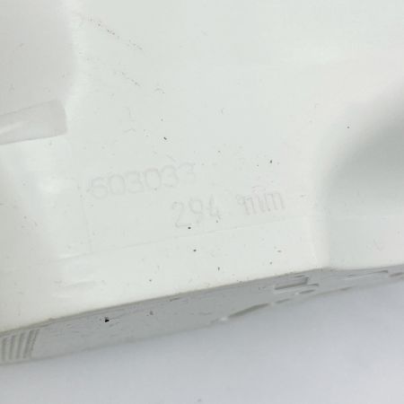  HEAD ヘッド スキーブーツ 25.5cm ソールサイズ294mm raptor head 120 ホワイト