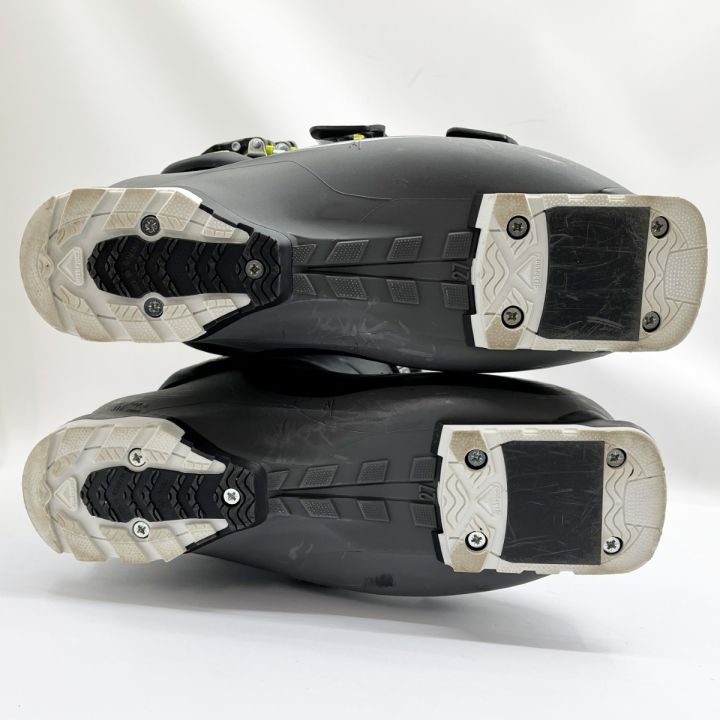 SALOMON サロモン スキーブーツ 27cm ソールサイズ316mm XPRO ブラック