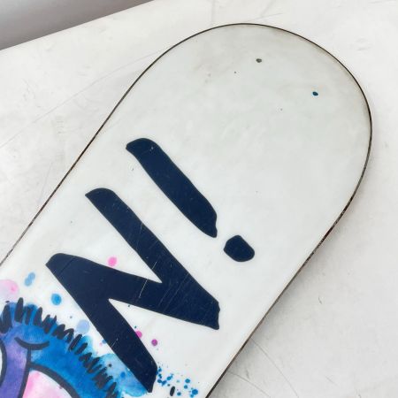  BURTON バートン スノーボード BURTON 106cm  カラフル